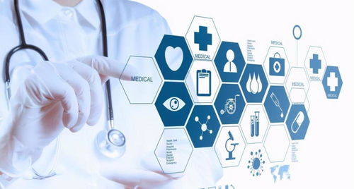 國(guó)家再發(fā)力，互聯(lián)網(wǎng)醫(yī)療服務(wù)將賦能醫(yī)療行業(yè)巨變